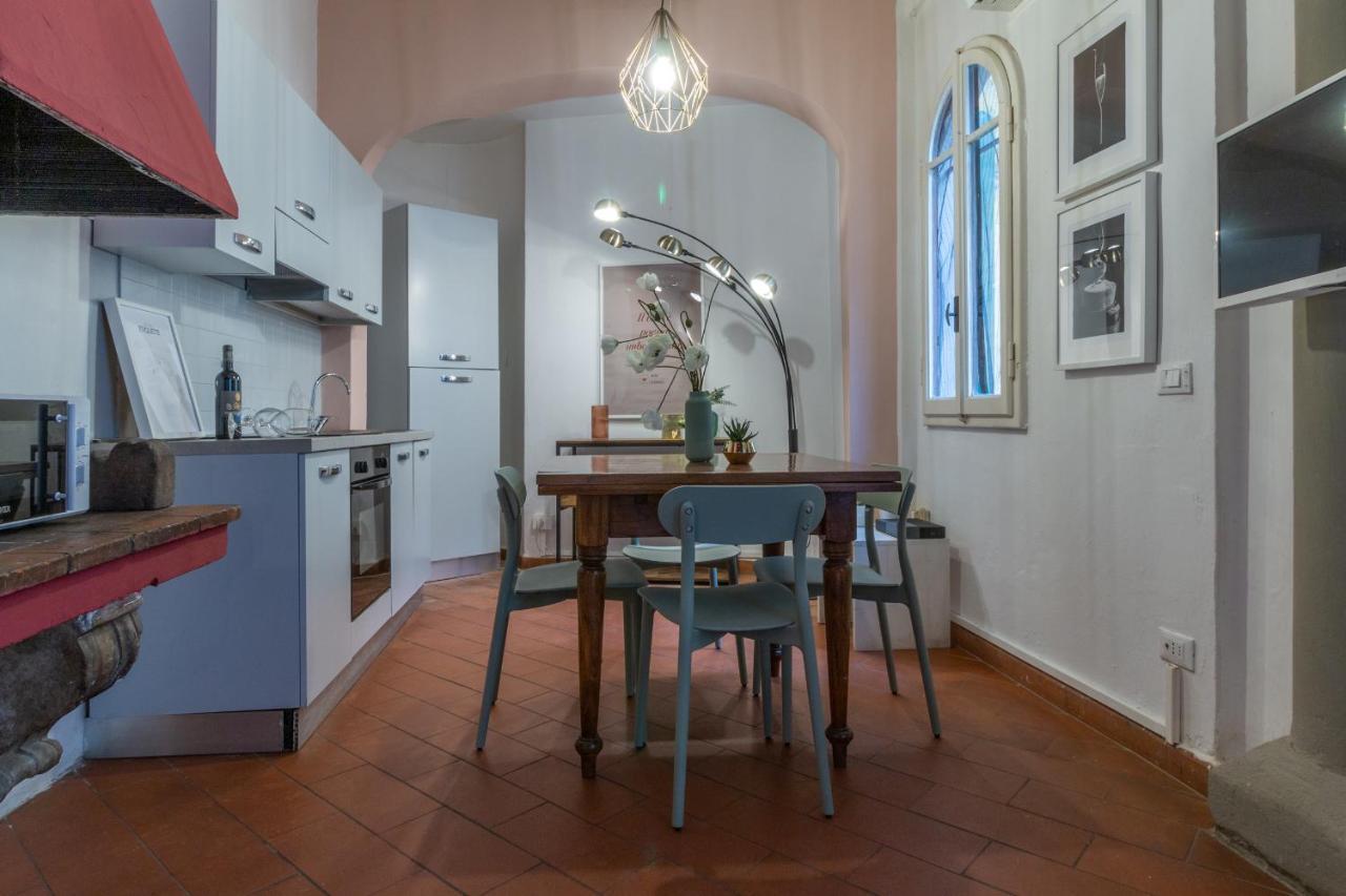 Wine Apartments Florence Vernaccia Exterior foto
