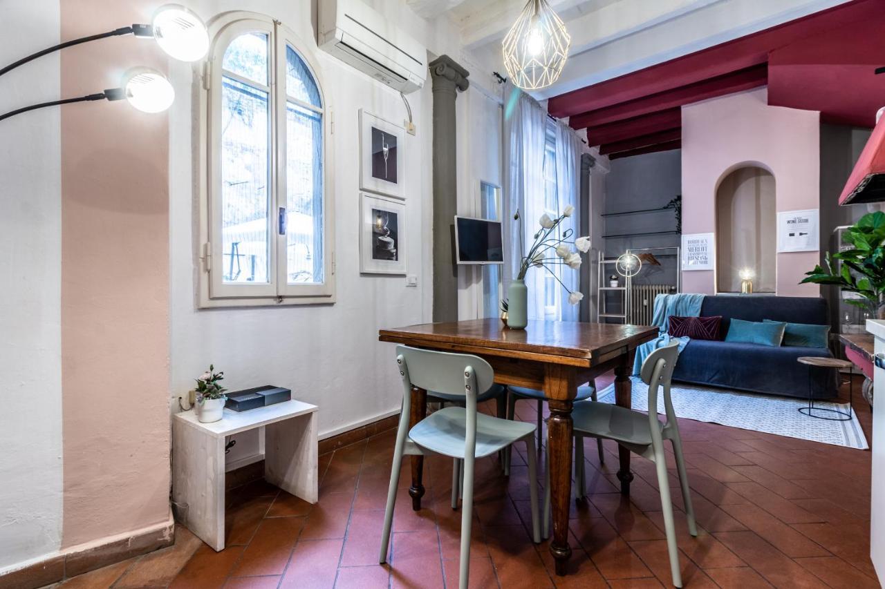Wine Apartments Florence Vernaccia Exterior foto