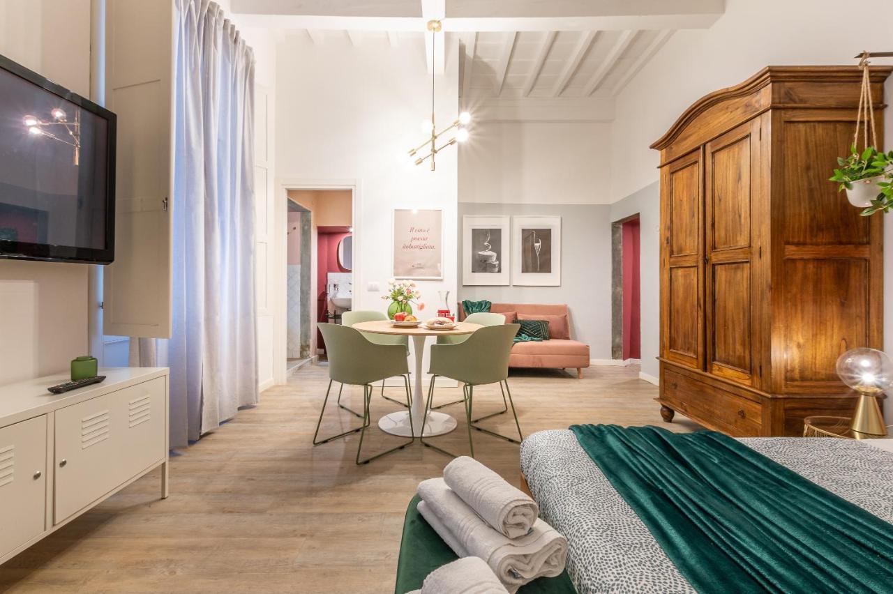 Wine Apartments Florence Vernaccia Exterior foto