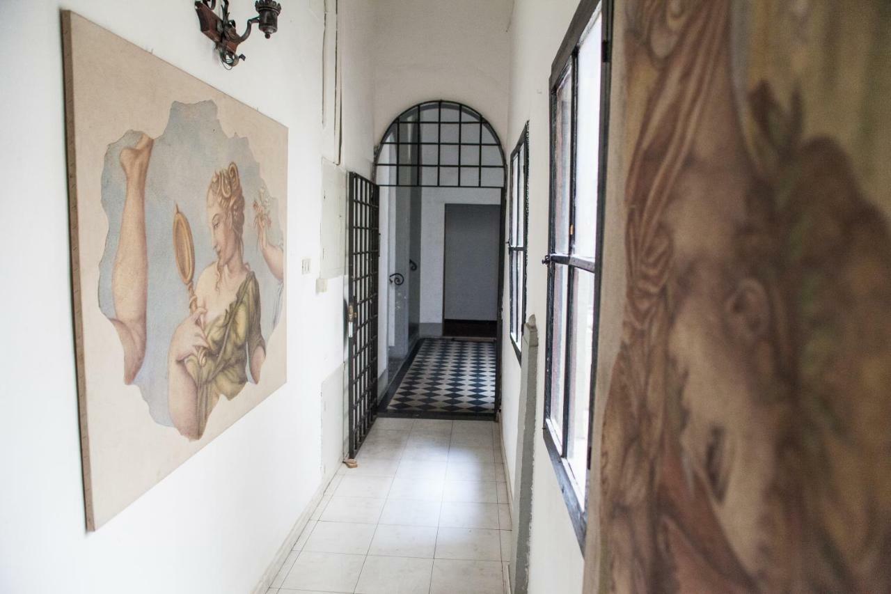 Wine Apartments Florence Vernaccia Exterior foto