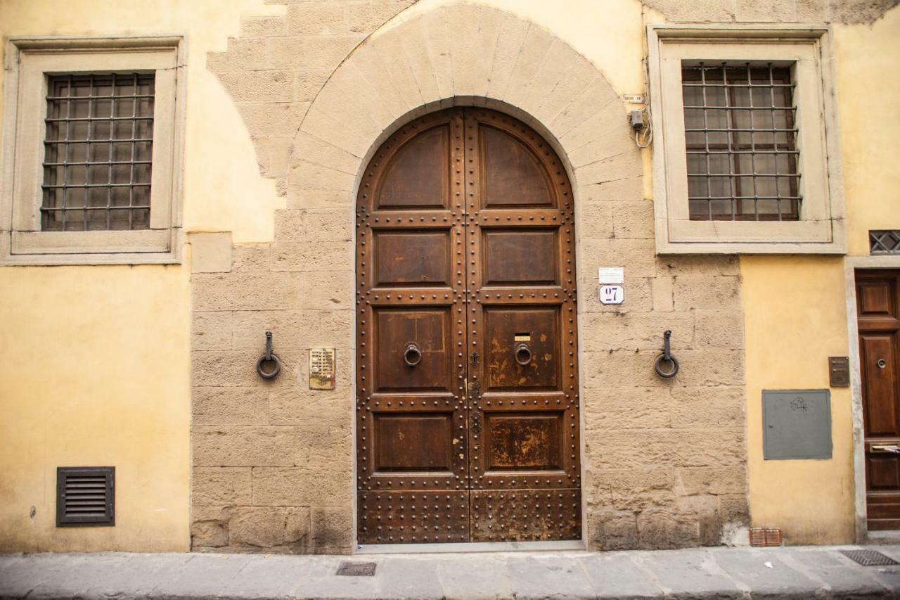 Wine Apartments Florence Vernaccia Exterior foto